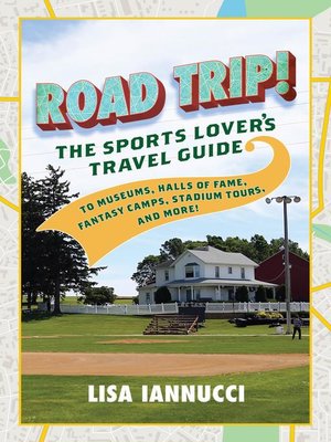 Road Trip - ebook